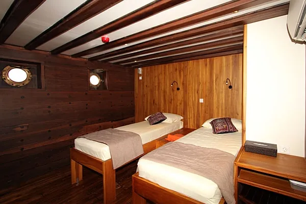 Amira — фото 60, дайвинг Индонезия