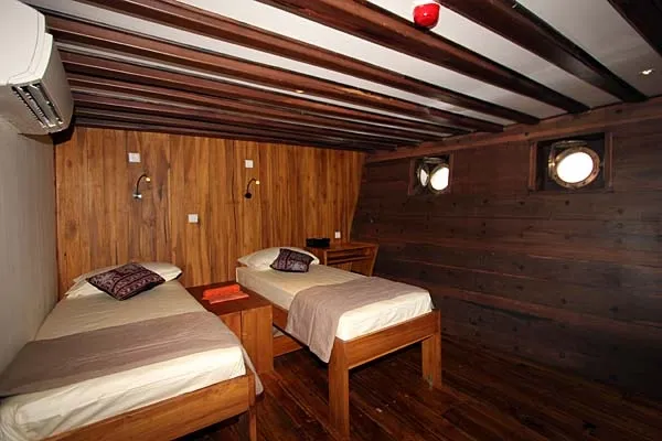 Amira — фото 62, дайвинг Индонезия