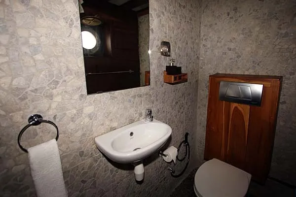 Amira — фото 63, дайвинг Индонезия