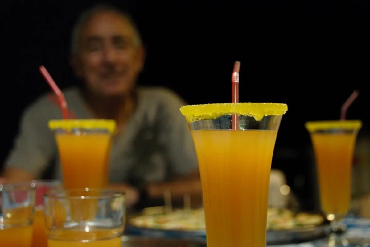 Aqua Tiki II — фото 12, дайвинг Полинезия