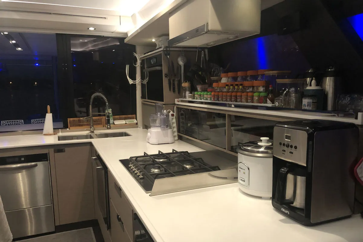 Aqua Tiki III — фото 11, дайвинг Полинезия