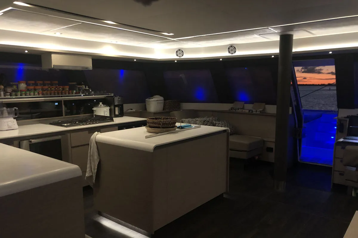 Aqua Tiki III — фото 12, дайвинг Полинезия