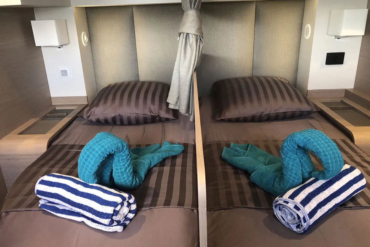 Aqua Tiki III — фото 15, дайвинг Полинезия