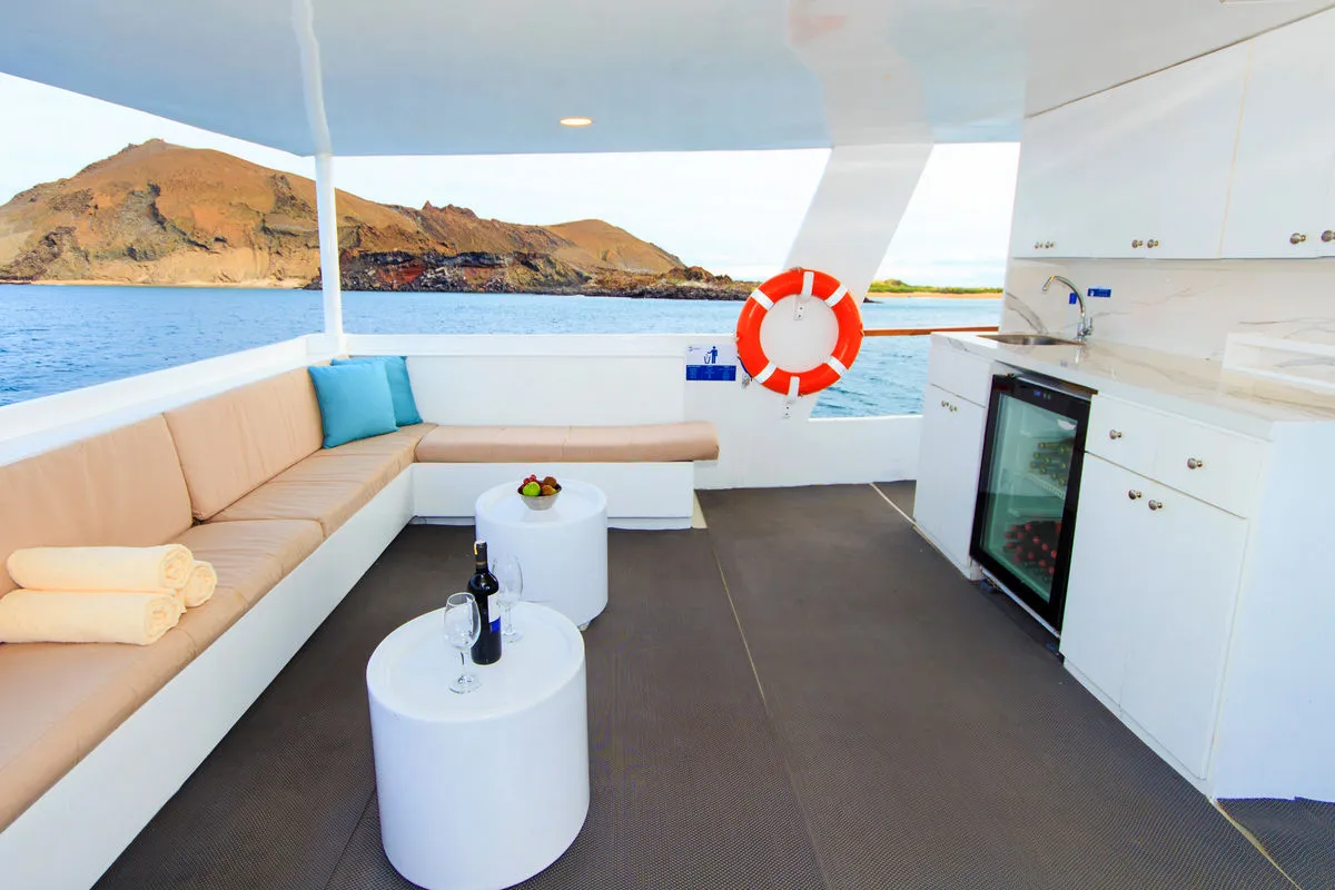 Aqua — фото 15, дайвинг Галапагосы