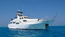 Aquarius — фото 2, дайвинг Мальдивы