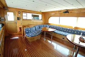 Aquarius — фото 7, дайвинг Мальдивы