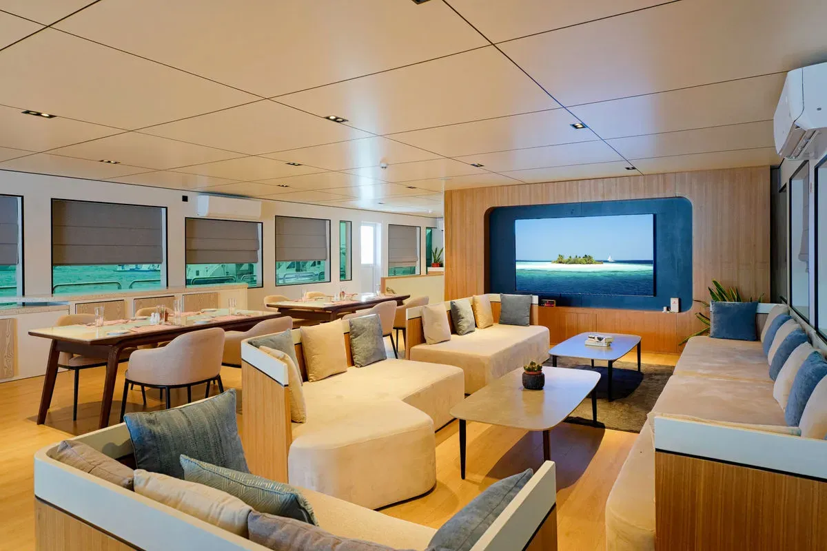 Ariyal — фото 10, дайвинг Мальдивы