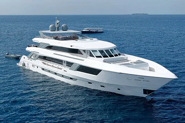 Ariyal — фото 2, дайвинг Мальдивы