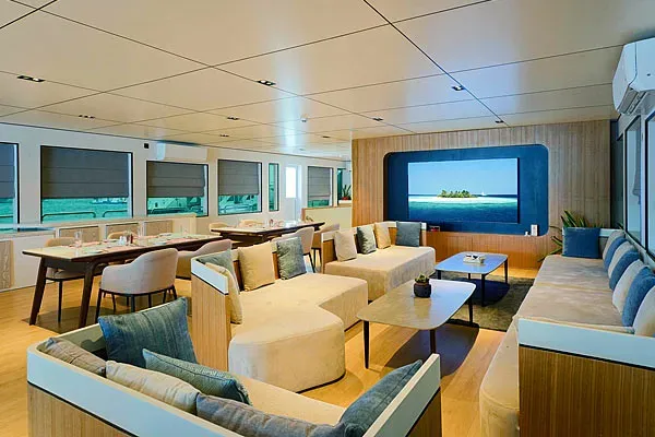 Ariyal — фото 3, дайвинг Мальдивы