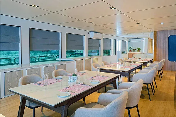 Ariyal — фото 5, дайвинг Мальдивы