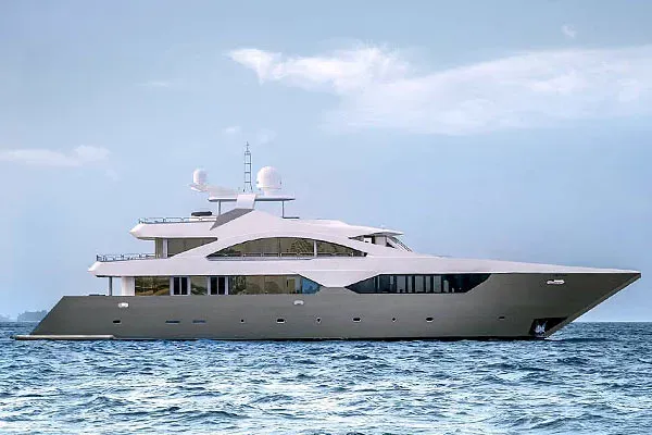 Дайв-сафари на Мальдивах на яхте Ark Noble