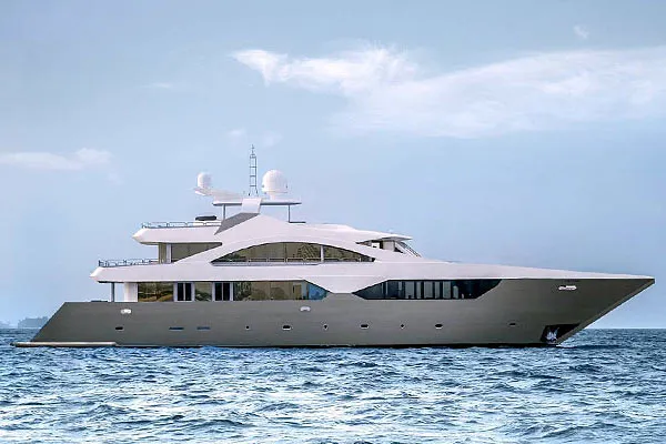 Дайв-сафари на Мальдивах на яхте Ark Noble