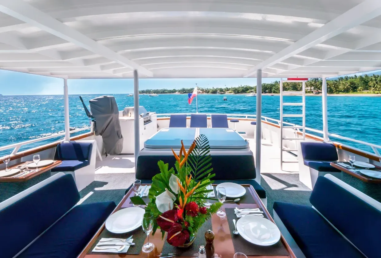 Atlantis Azores — фото 6, дайвинг Филиппины