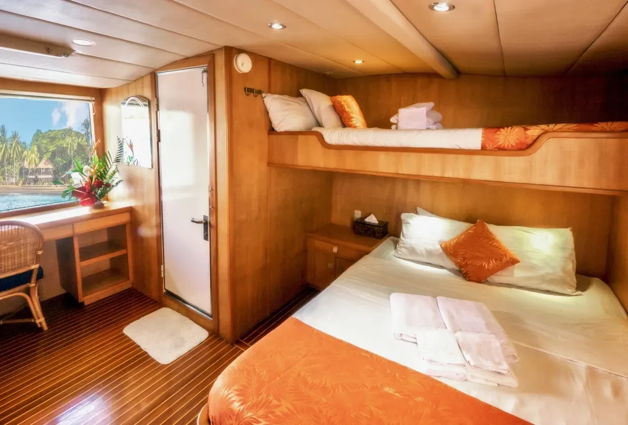 Atlantis Azores — фото 9, дайвинг Филиппины