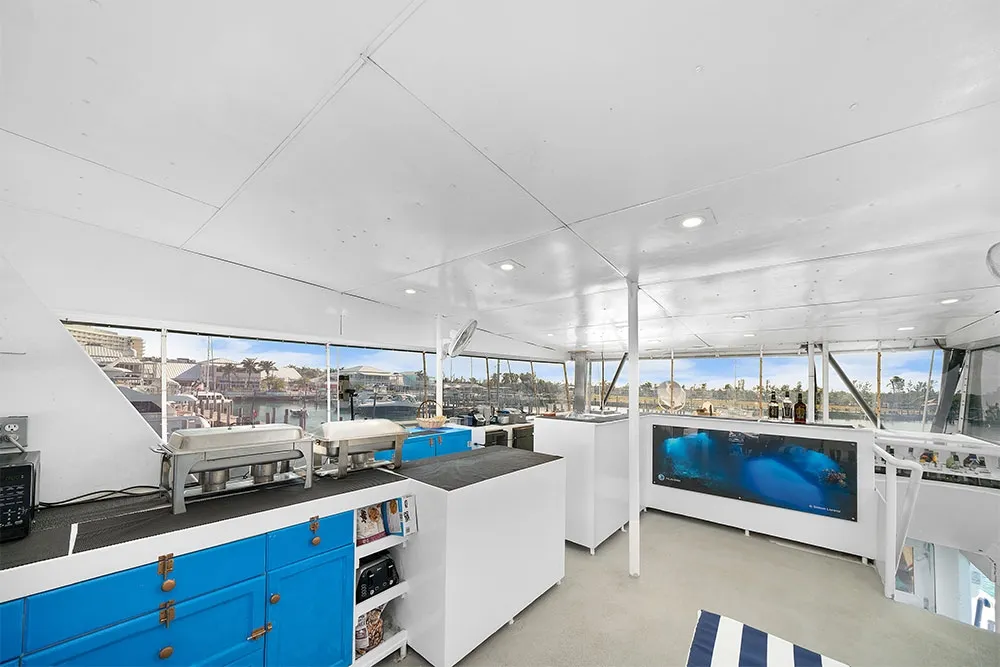 Bahamas Master — фото 5, дайвинг Багамы