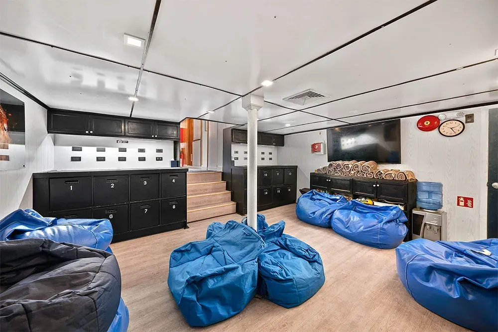 Bahamas Master — фото 7, дайвинг Багамы