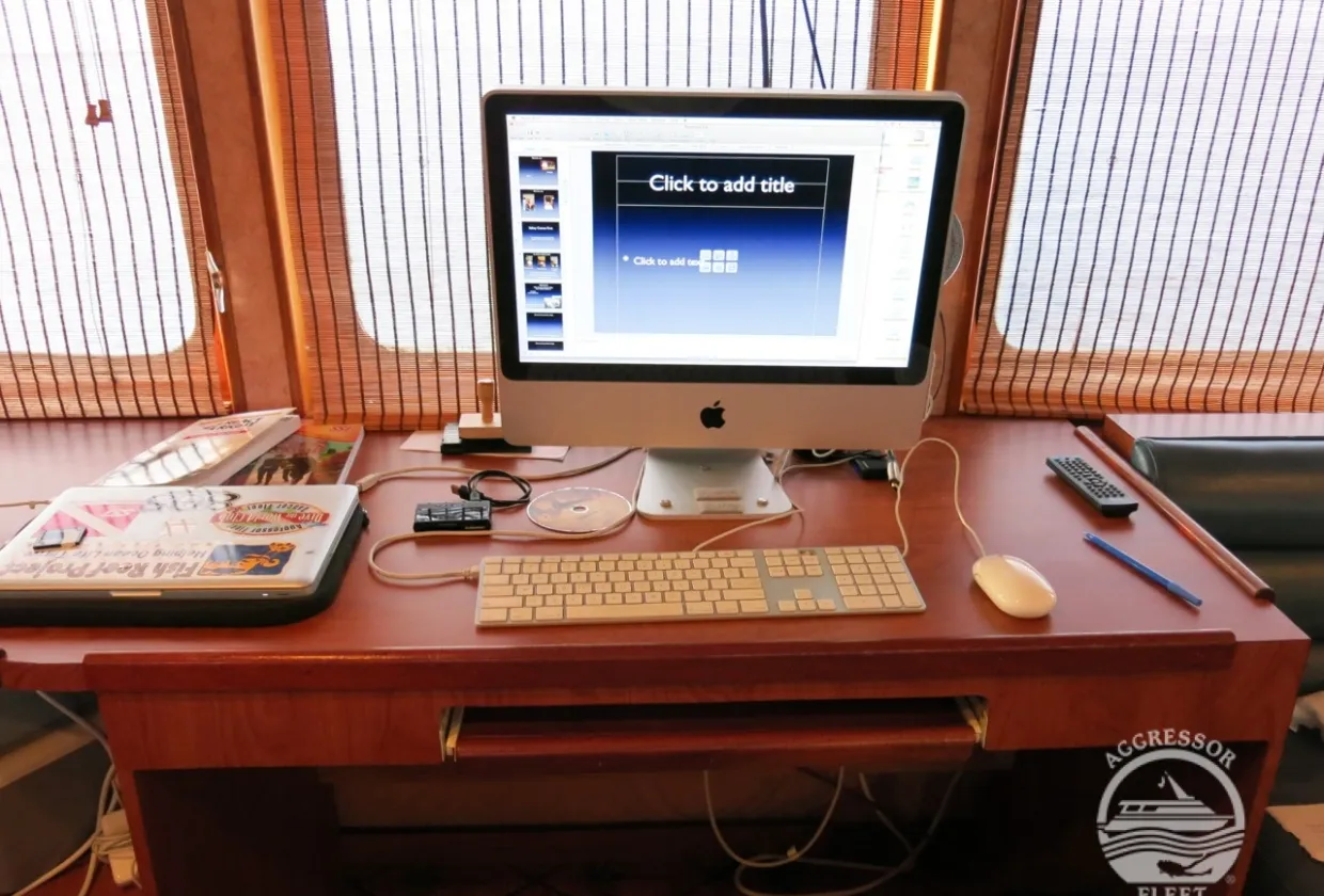 Belize Aggressor IV — фото 22, дайвинг Белиз