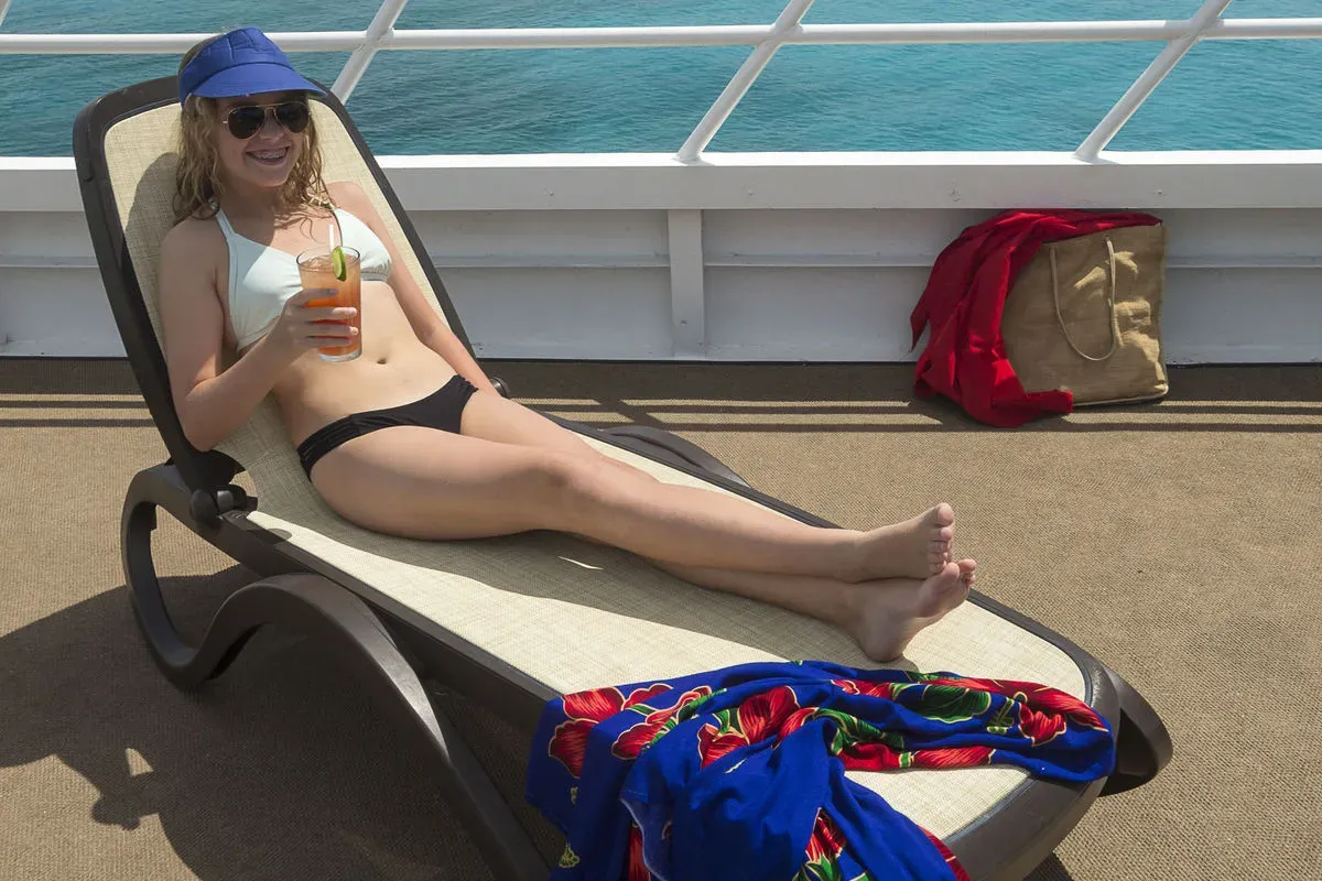 Belize Aggressor IV — фото 8, дайвинг Белиз