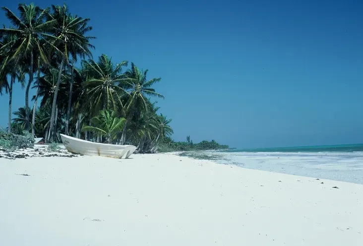 Blackbeard`s Morning Star