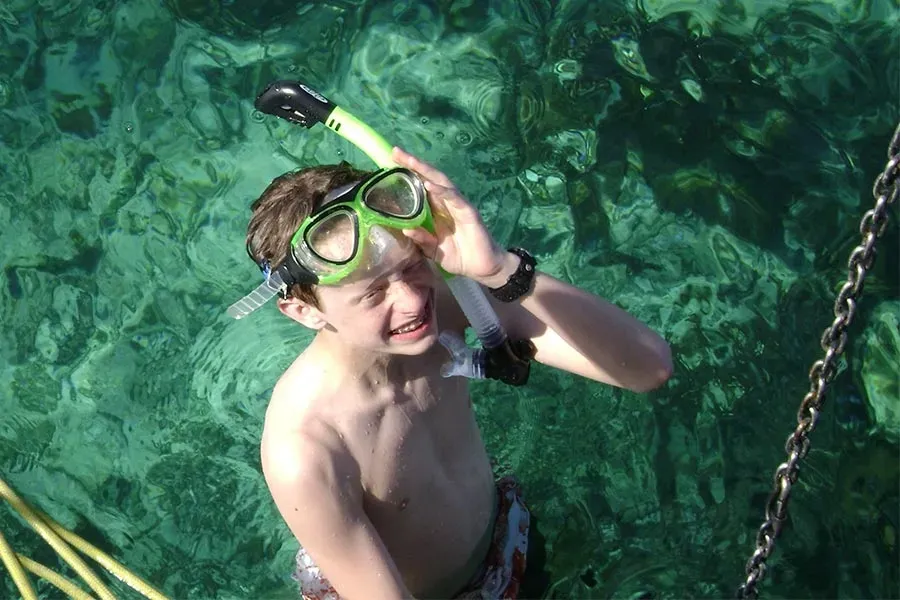 Blackbeard`s Morning Star