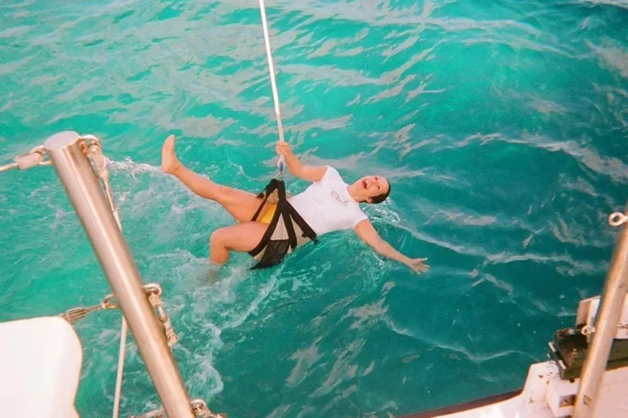 Blackbeard`s Morning Star