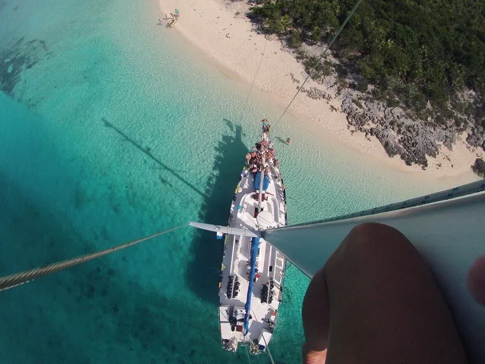 Blackbeard`s Sea Explorer