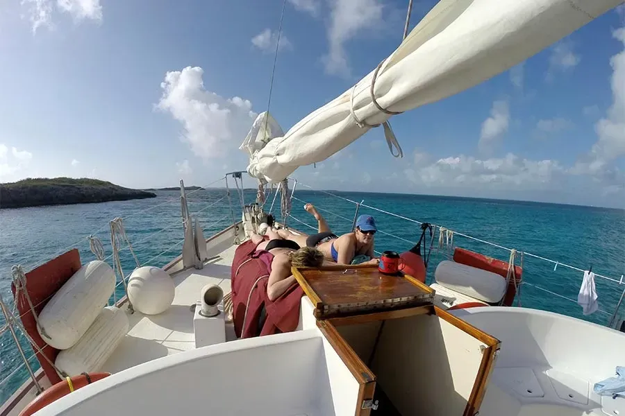 Blackbeard`s Sea Explorer