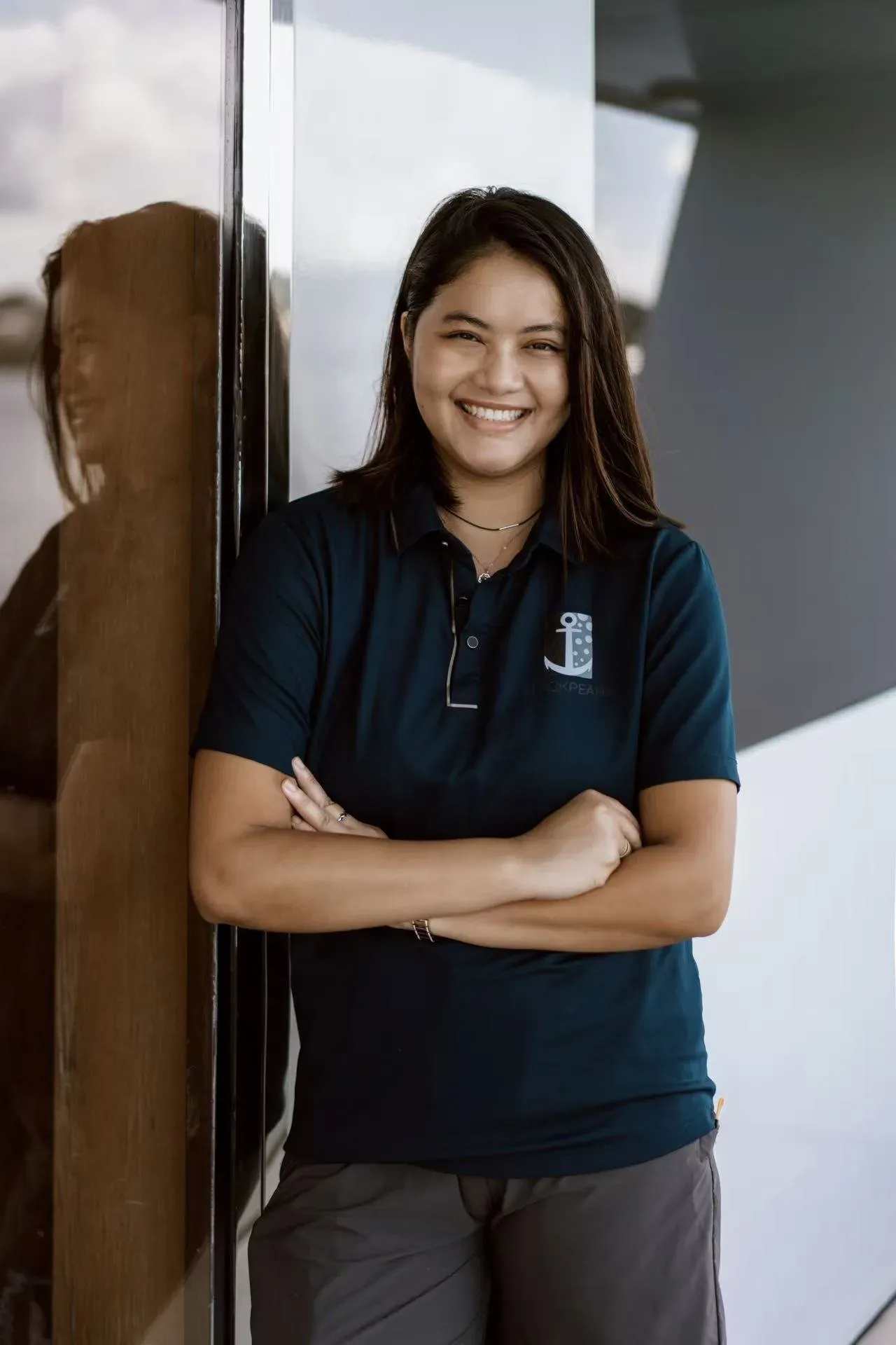 Blue Pearl Indonesia interior