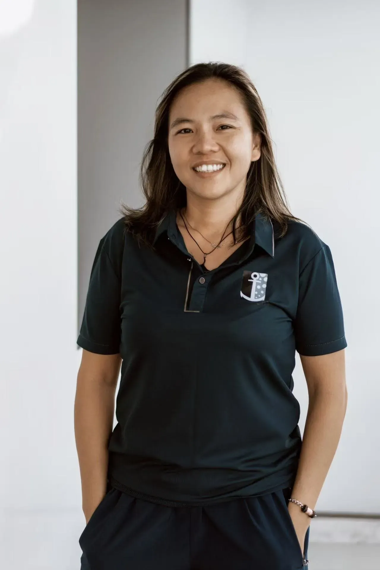 Blue Pearl Indonesia interior