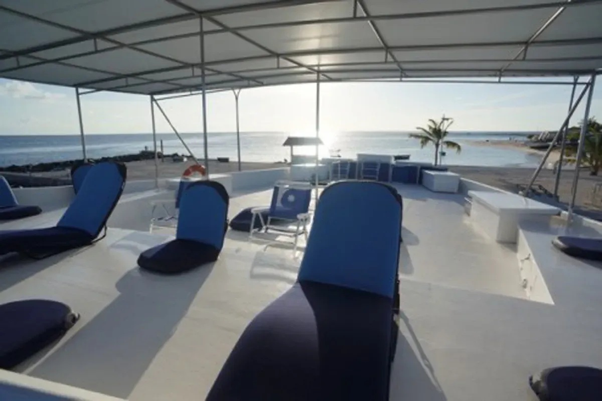 Blue Spirit/Sea Spirit