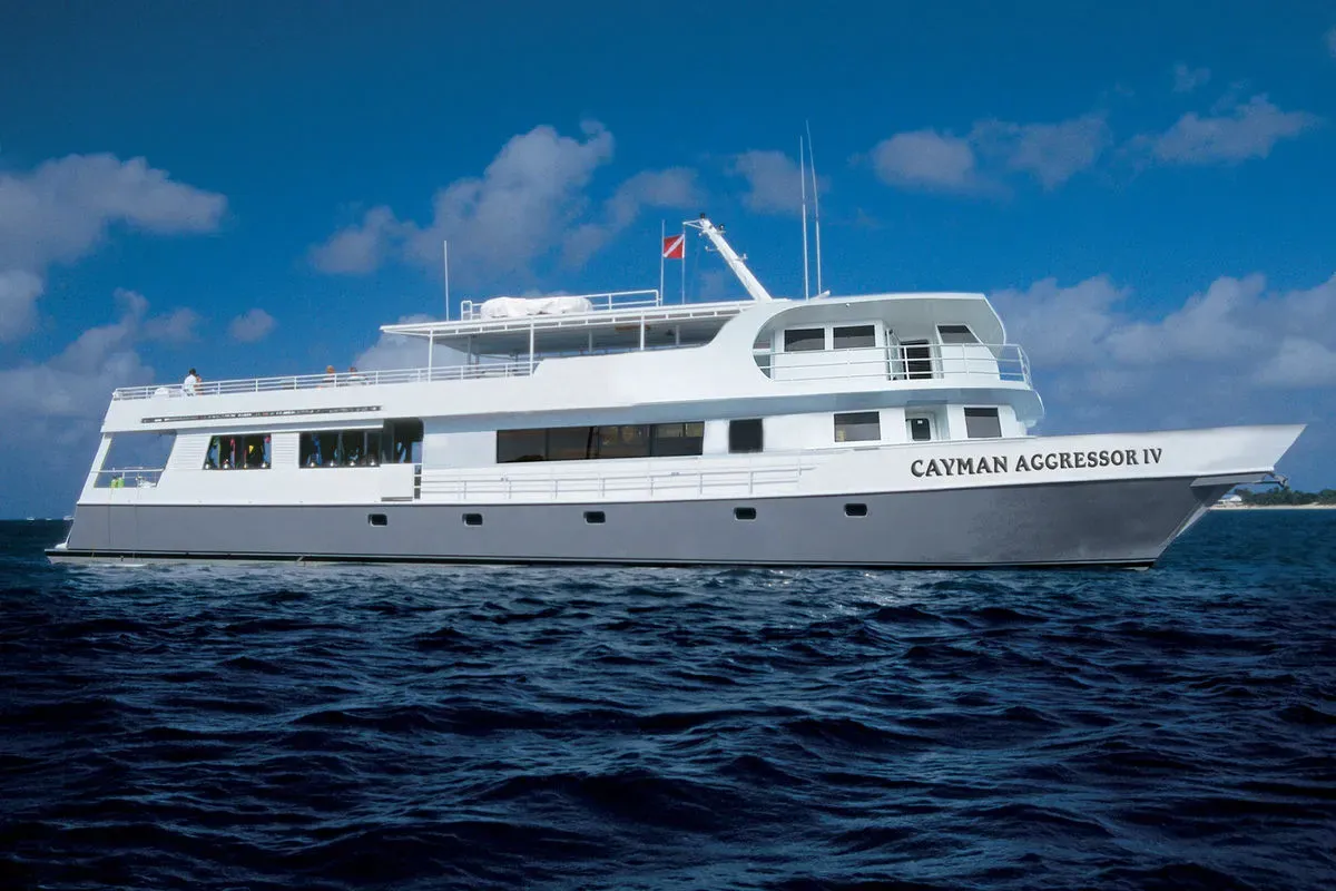 Caribbean Explorer II