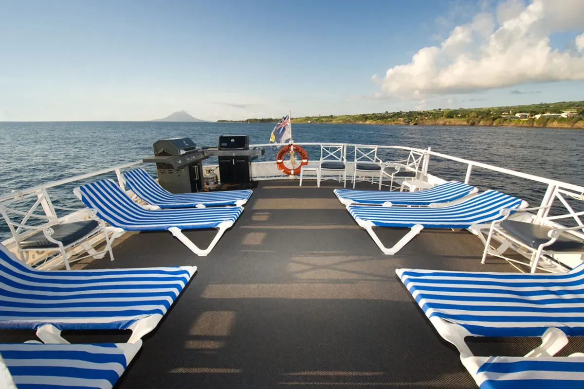 Caribbean Explorer II