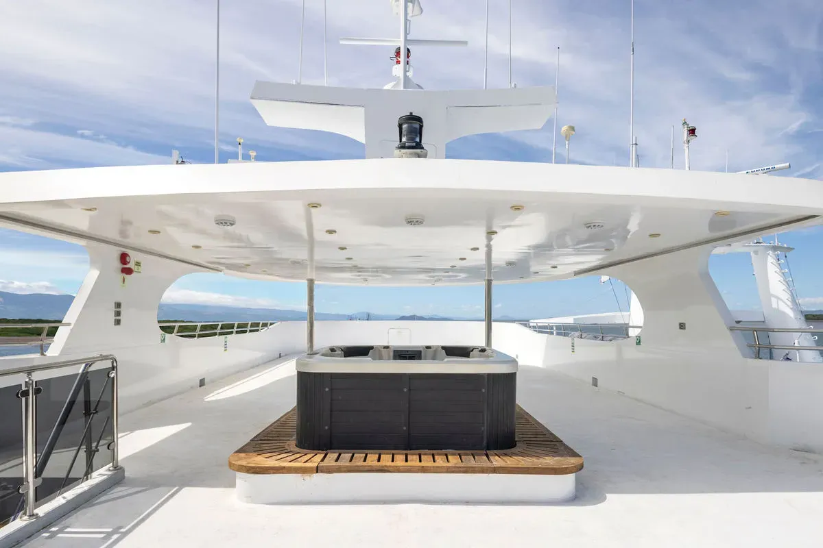 Cocos Island Aggressor