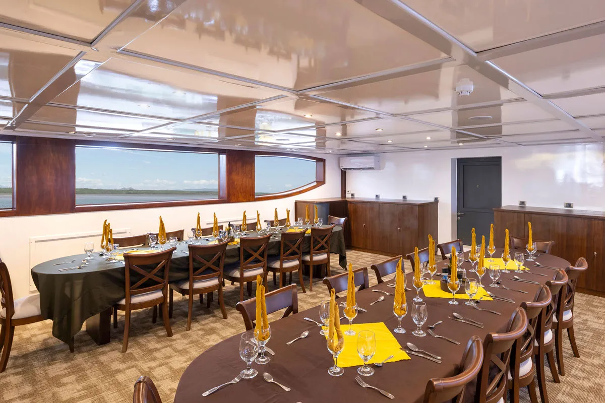 Cocos Island Aggressor