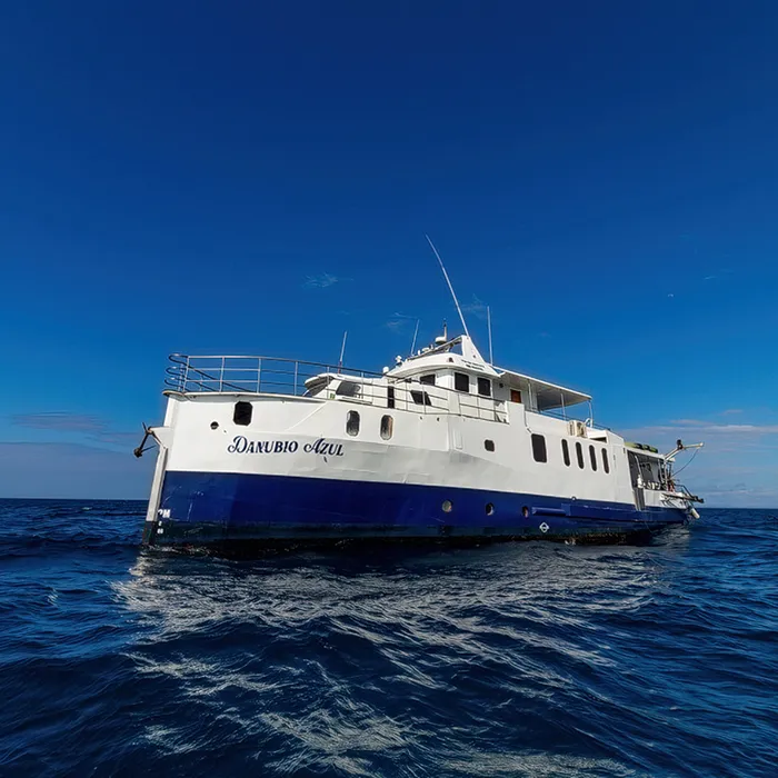 Danubio Azul