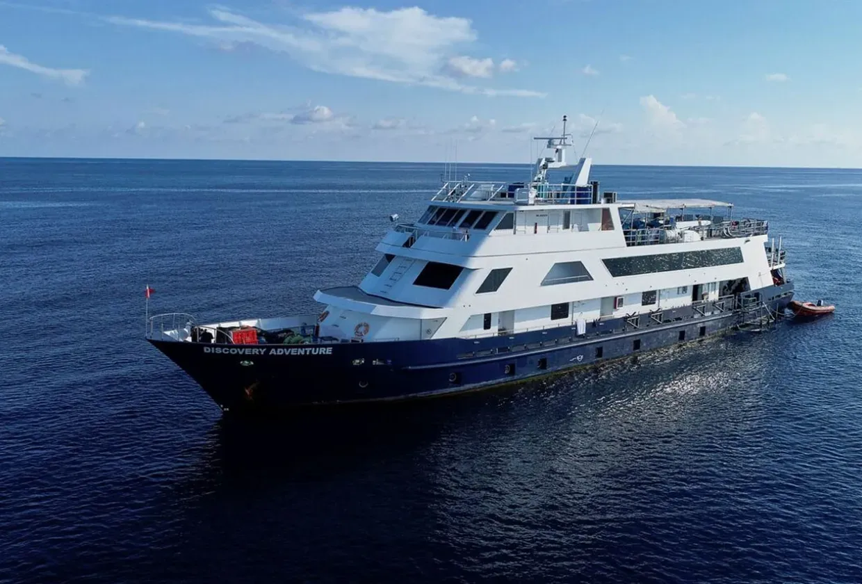 Discovery Adventure