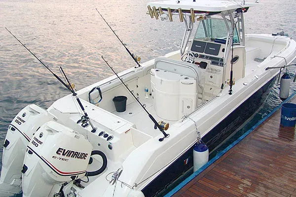 Яхта Dream Catcher II, зодиак