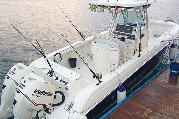 Яхта Dream Catcher II, зодиак