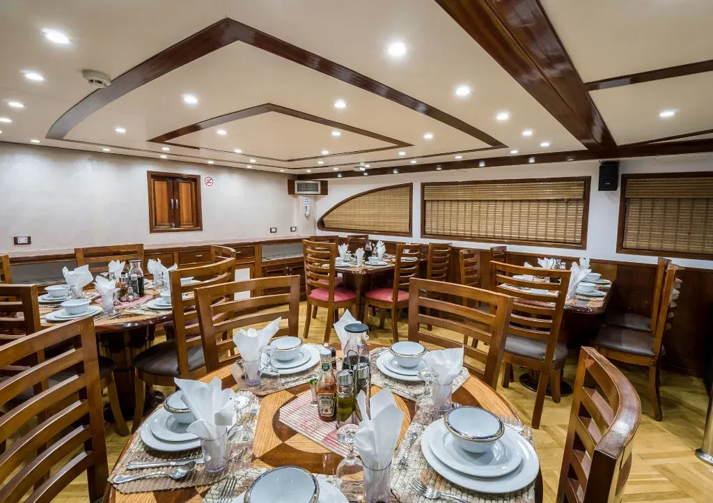 Emperor Asmaa — фото 6, дайвинг Египет