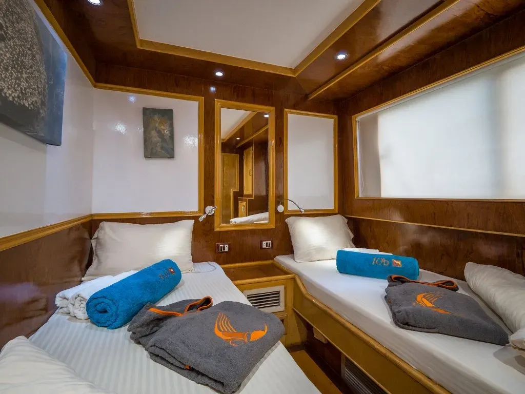 Emperor Asmaa — фото 9, дайвинг Египет