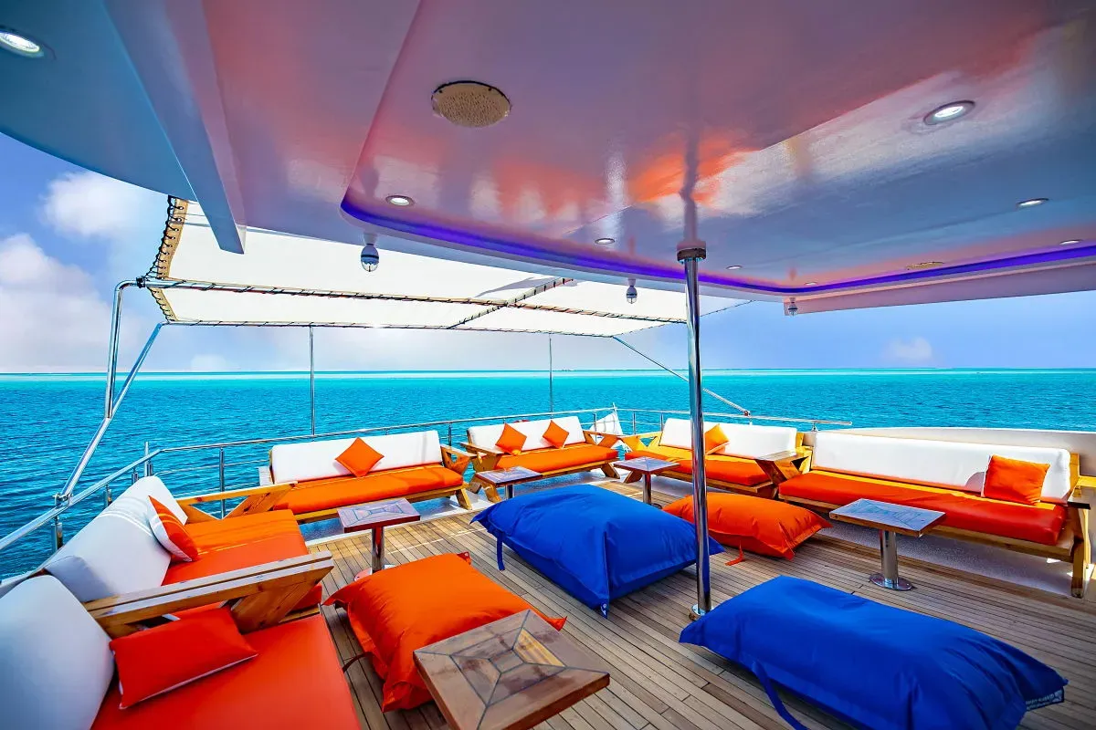 Emperor Echo — фото 4, дайвинг Египет