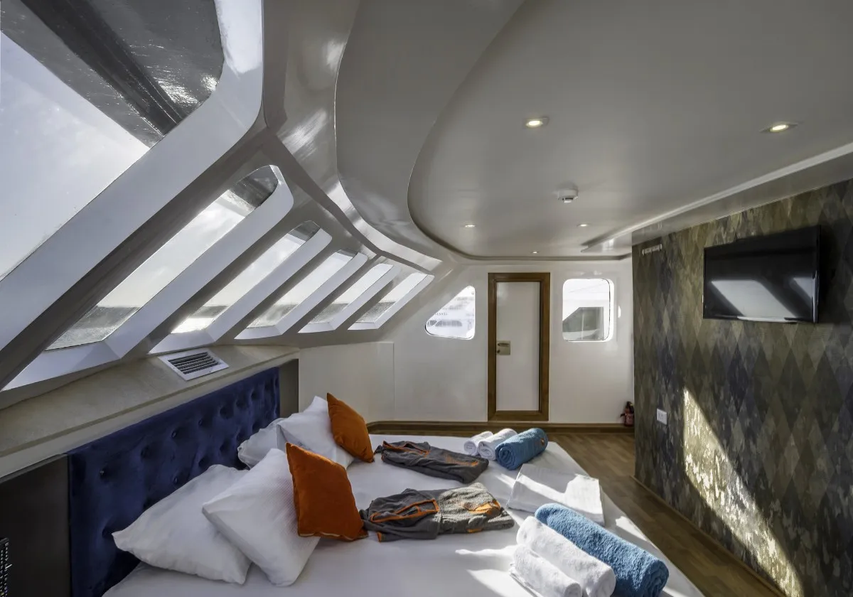 Emperor Elite — фото 17, дайвинг Египет