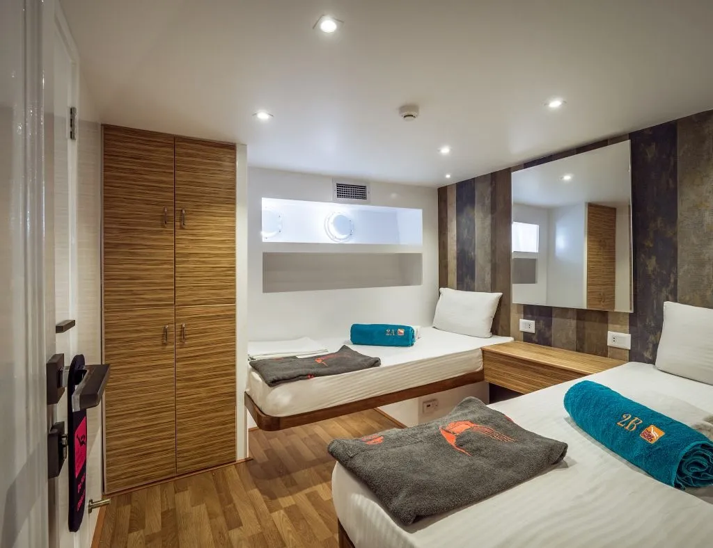 Emperor Elite — фото 18, дайвинг Египет