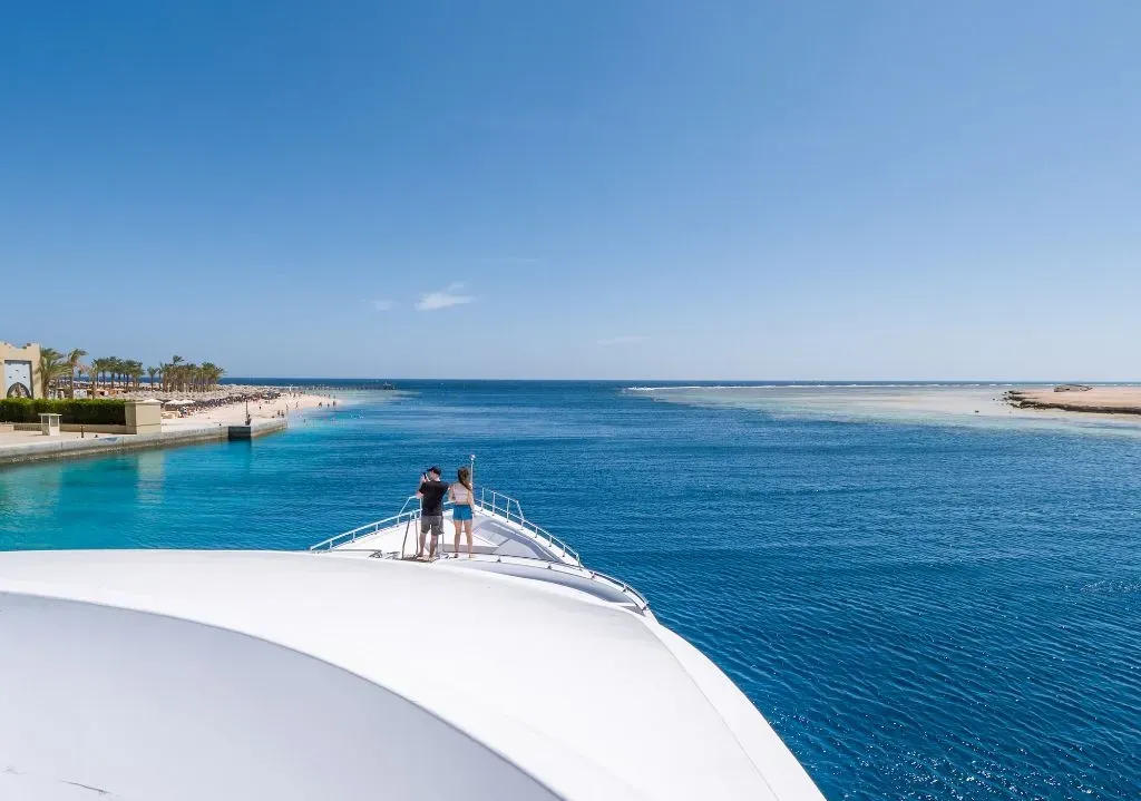 Emperor Elite — фото 2, дайвинг Египет