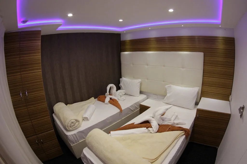 Emperor Elite — фото 22, дайвинг Египет