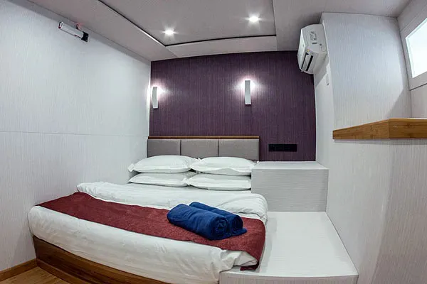 Emperor Explorer — фото 10, дайвинг Мальдивы