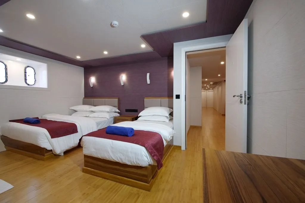 Emperor Explorer — фото 13, дайвинг Мальдивы