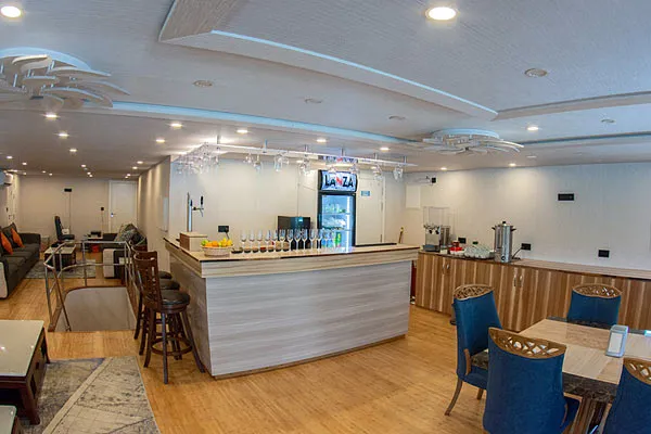 Emperor Explorer — фото 3, дайвинг Мальдивы