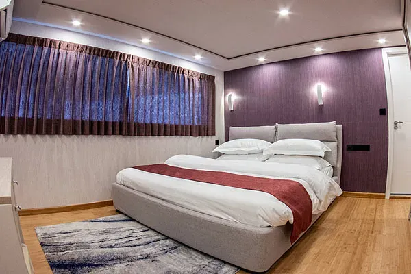 Emperor Explorer — фото 5, дайвинг Мальдивы