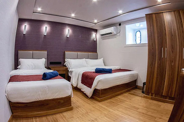 Emperor Explorer — фото 7, дайвинг Мальдивы